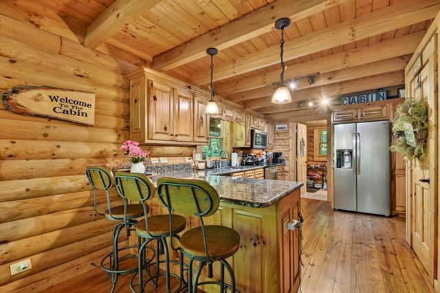 381 Morley Court, Ellijay, GA 30540