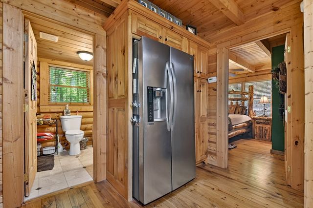 381 Morley Court, Ellijay, GA 30540