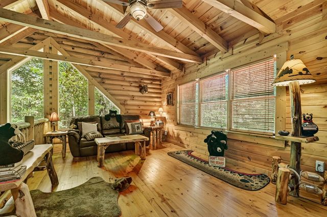 381 Morley Court, Ellijay, GA 30540