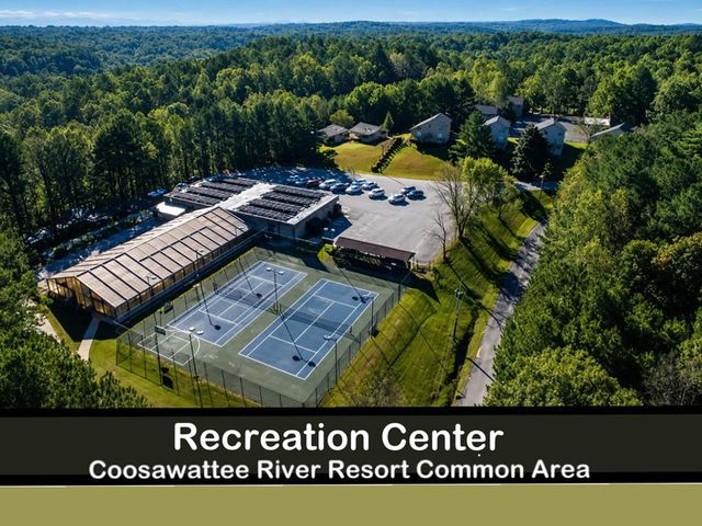 381 Morley Court, Ellijay, GA 30540