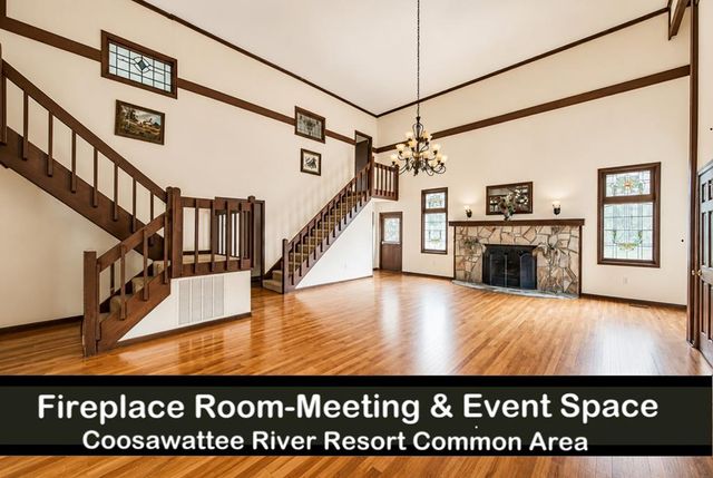 381 Morley Court, Ellijay, GA 30540
