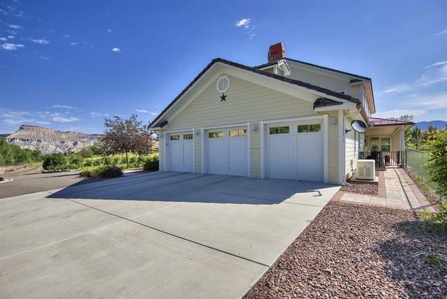 3575 E Road, Palisade, CO 81526