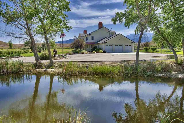 3575 E Road, Palisade, CO 81526