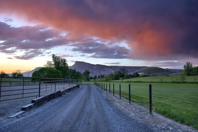 3575 E Road, Palisade, CO 81526