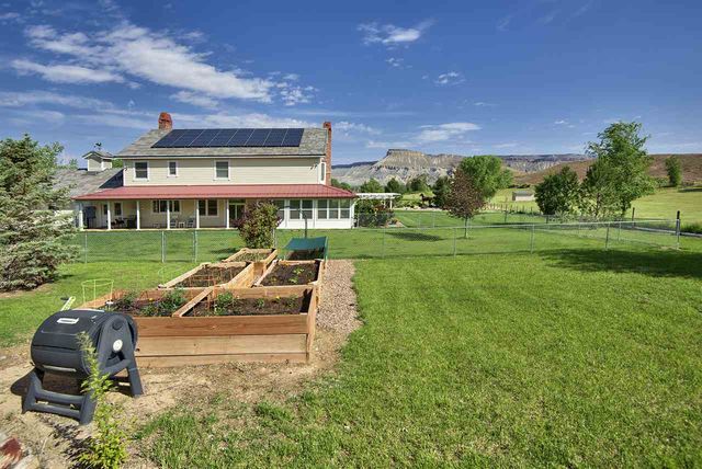3575 E Road, Palisade, CO 81526