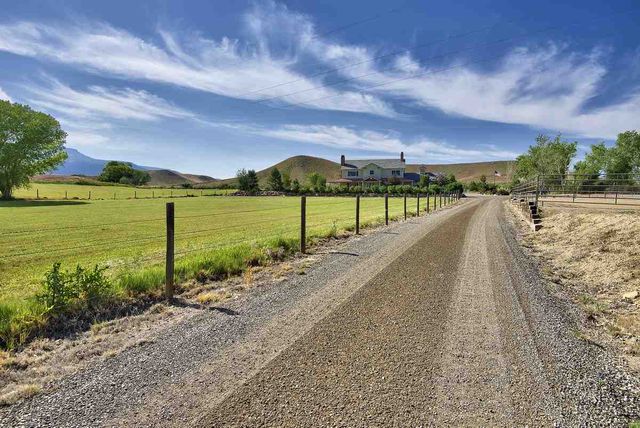 3575 E Road, Palisade, CO 81526