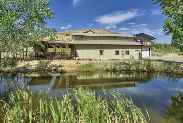 3575 E Road, Palisade, CO 81526