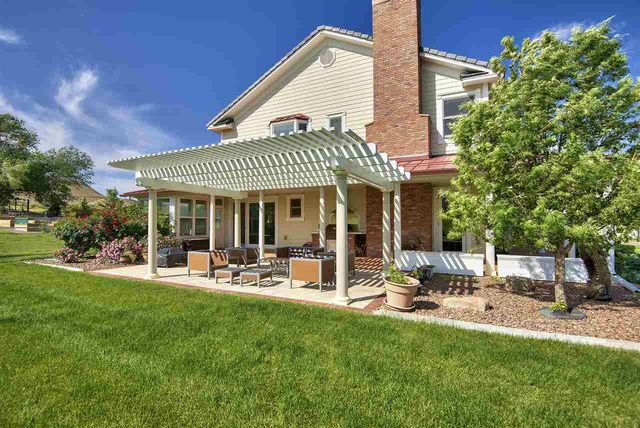 3575 E Road, Palisade, CO 81526