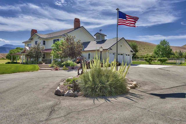 3575 E Road, Palisade, CO 81526