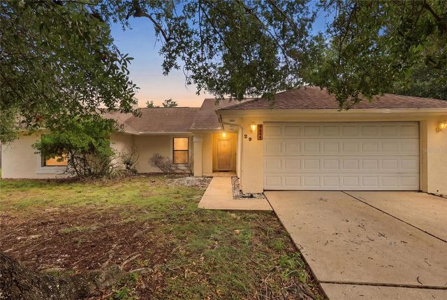 2939 DANFORTH DRIVE, Orlando, FL 32818