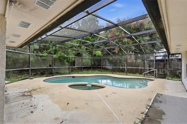 2939 DANFORTH DRIVE, Orlando, FL 32818