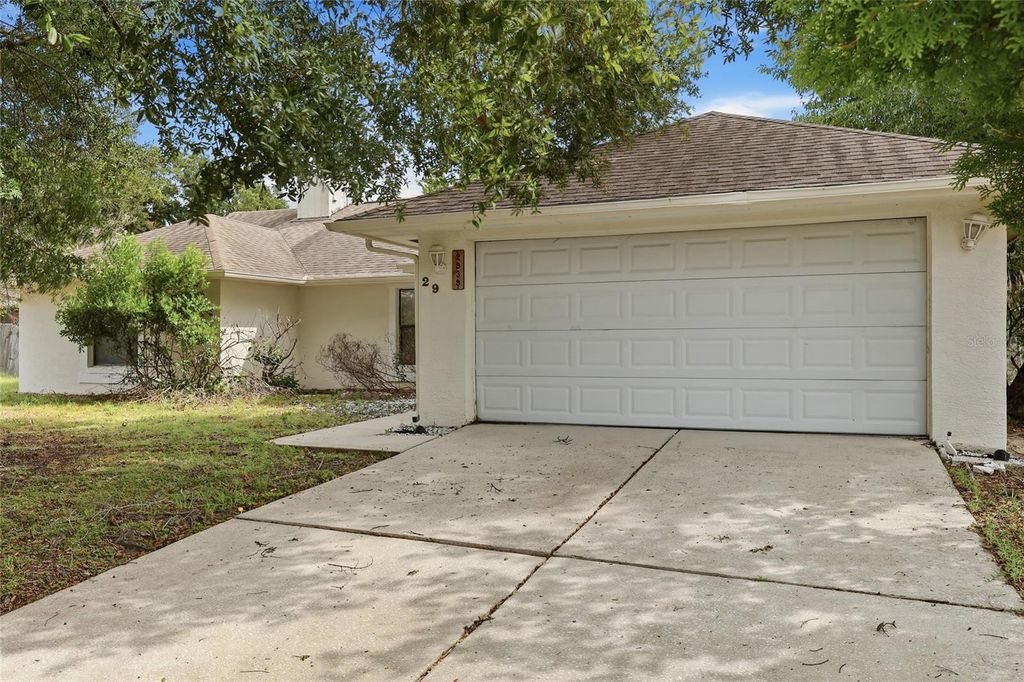 2939 DANFORTH DRIVE, Orlando, FL 32818