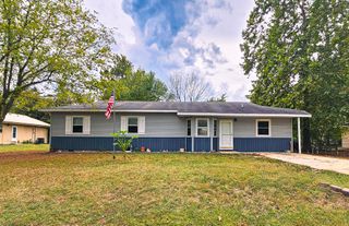 252 Elizabeth Street, Marshfield, MO 65706