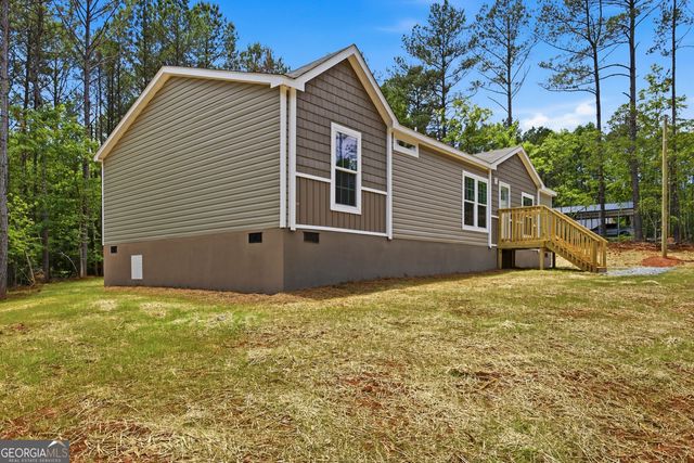 112 Thomas Drive, Eatonton, GA 31024