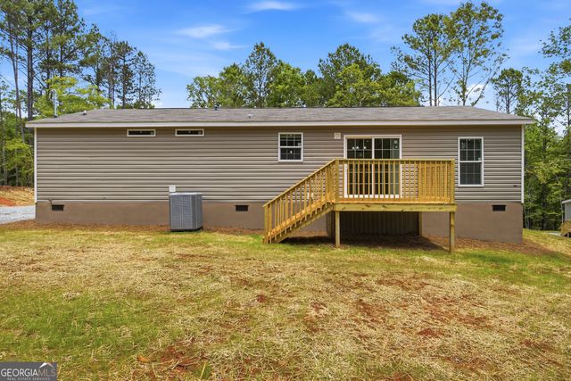112 Thomas Drive, Eatonton, GA 31024