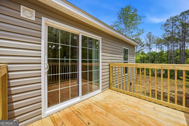 112 Thomas Drive, Eatonton, GA 31024