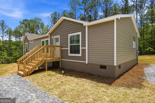 112 Thomas Drive, Eatonton, GA 31024