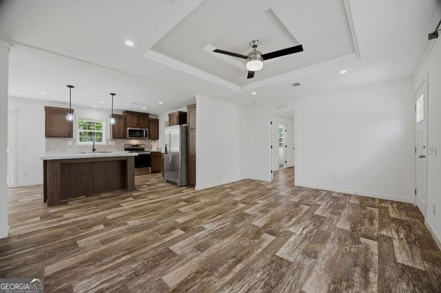 112 Thomas Drive, Eatonton, GA 31024