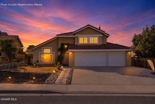 38841 Dianron Road, Palmdale, CA 93551