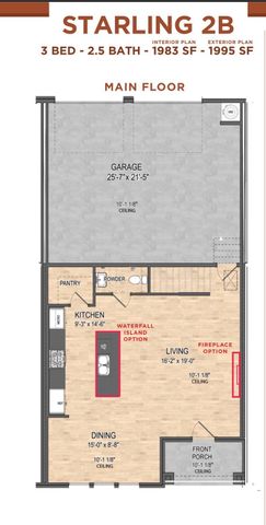 827 Lotus Ln, Thompsons Station, TN 37179