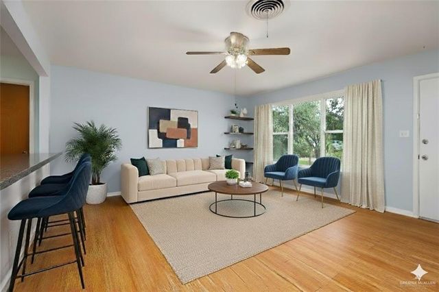 1001 W 7th Street, Weslaco, TX 78596