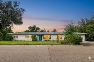 1001 W 7th Street, Weslaco, TX 78596
