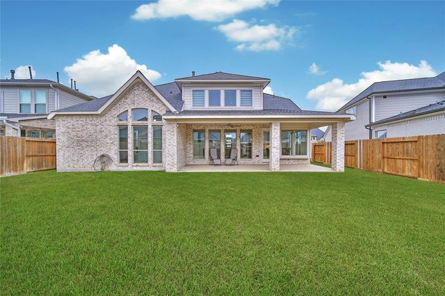 29819 Smoky Ridge Road, Fulshear, TX 77441