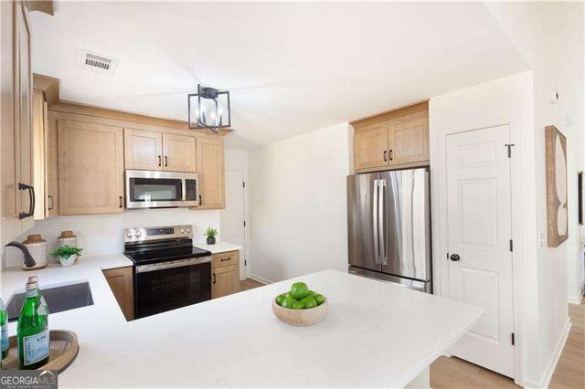 249 Dennis Drive, Alpharetta, GA 30009