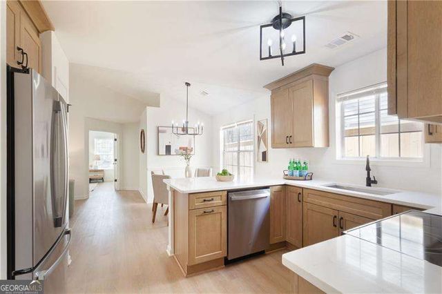 249 Dennis Drive, Alpharetta, GA 30009