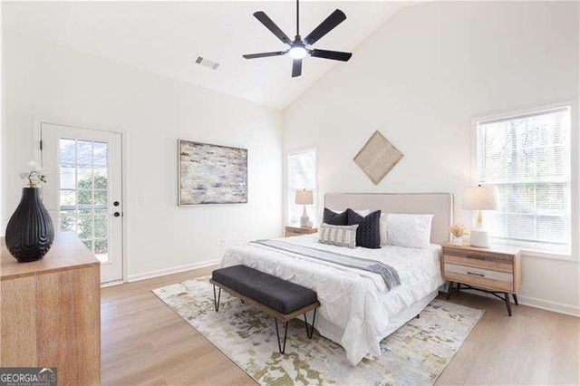 249 Dennis Drive, Alpharetta, GA 30009