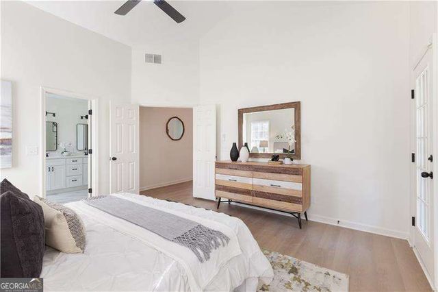 249 Dennis Drive, Alpharetta, GA 30009