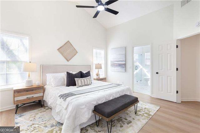 249 Dennis Drive, Alpharetta, GA 30009