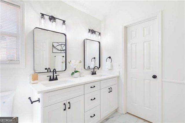 249 Dennis Drive, Alpharetta, GA 30009