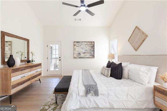 249 Dennis Drive, Alpharetta, GA 30009