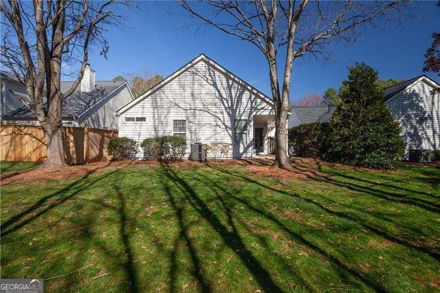 249 Dennis Drive, Alpharetta, GA 30009