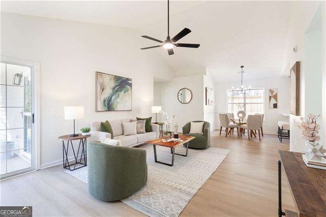 249 Dennis Drive, Alpharetta, GA 30009