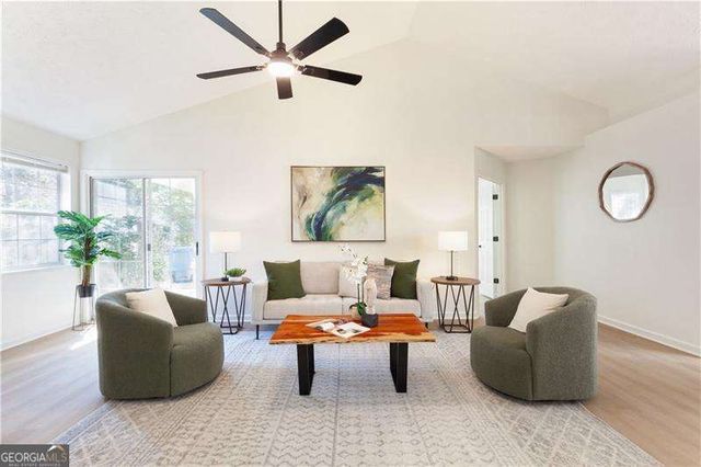 249 Dennis Drive, Alpharetta, GA 30009