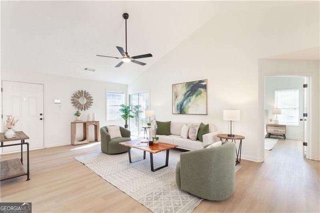 249 Dennis Drive, Alpharetta, GA 30009