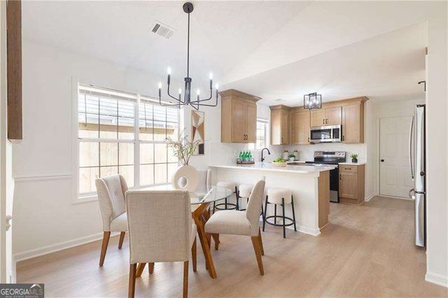 249 Dennis Drive, Alpharetta, GA 30009