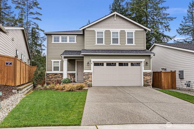 6512 Skipper Lane SE, Port Orchard, WA 98367