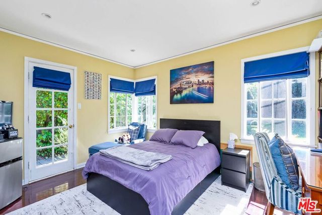 511 N BRISTOL Avenue, Los Angeles, CA 90049