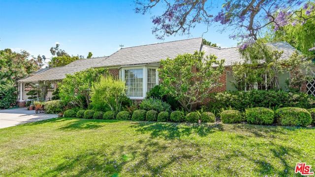 511 N BRISTOL Avenue, Los Angeles, CA 90049