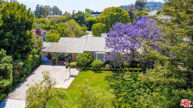 511 N BRISTOL Avenue, Los Angeles, CA 90049