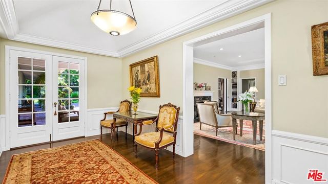 511 N BRISTOL Avenue, Los Angeles, CA 90049