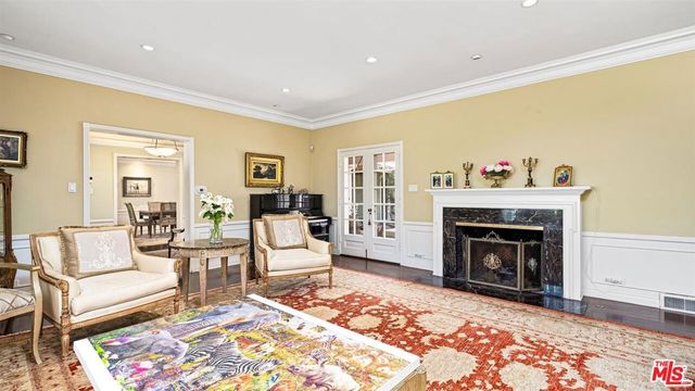 511 N BRISTOL Avenue, Los Angeles, CA 90049