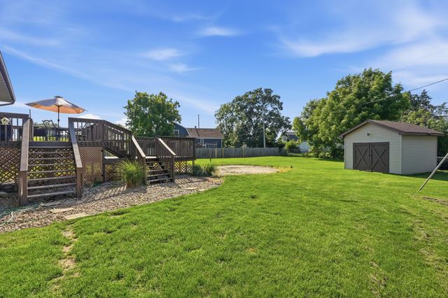 6512 Ravenwood Avenue, Portage, IN 46368