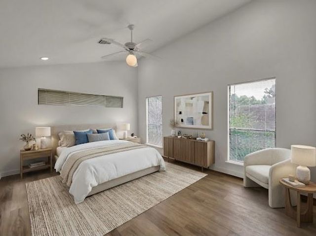 11703 Lakeside Place Drive 229, Houston, TX 77077