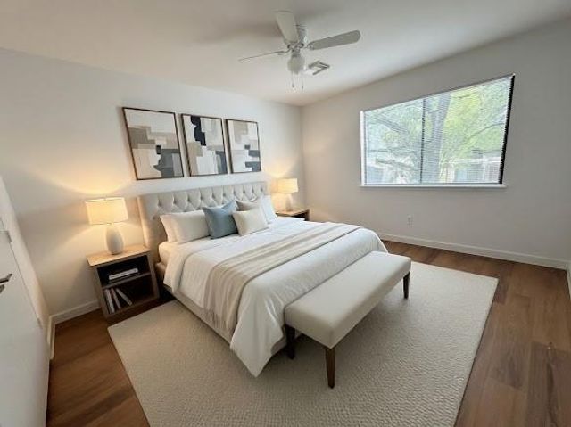 11703 Lakeside Place Drive 229, Houston, TX 77077