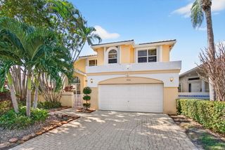 7848 Travlers Tree Drive, Boca Raton, FL 33433