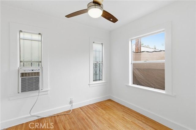 1950 S Palm Grove Avenue, Los Angeles, CA 90016